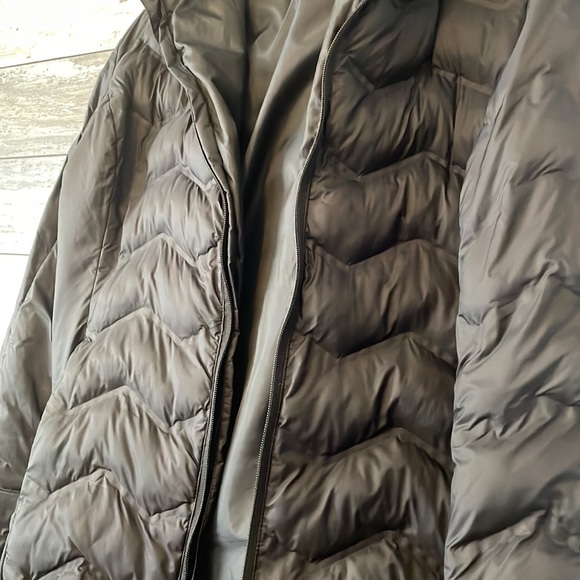 Puffer jacket - Picture 3 of 5
